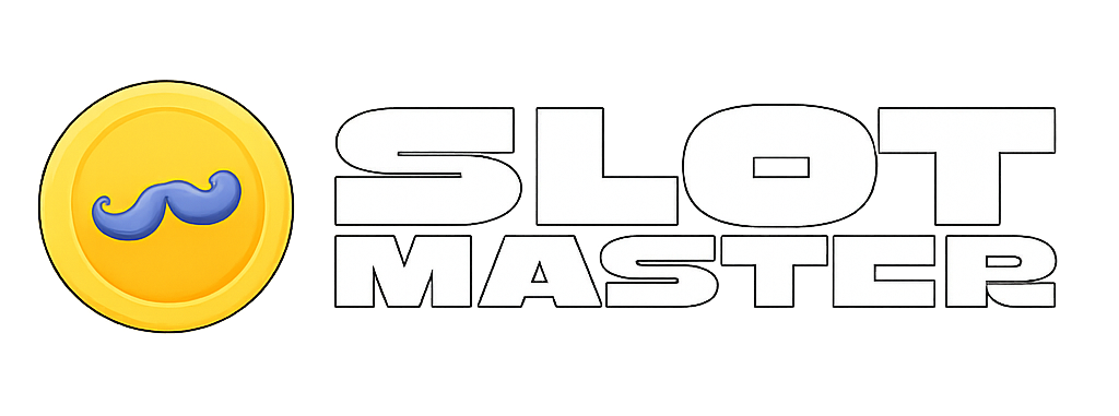 Slotmaster Casino official website